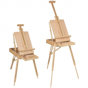 Cowling & Wilcox Berwick Field Easel