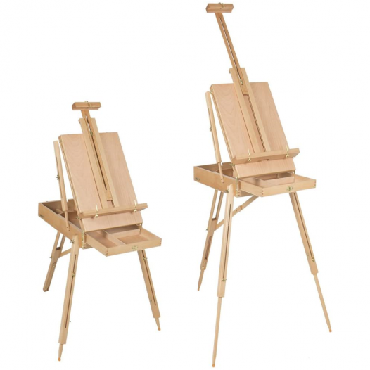 Cowling & Wilcox Berwick Field Easel Cowling & Wilcox Berwick Field Easel