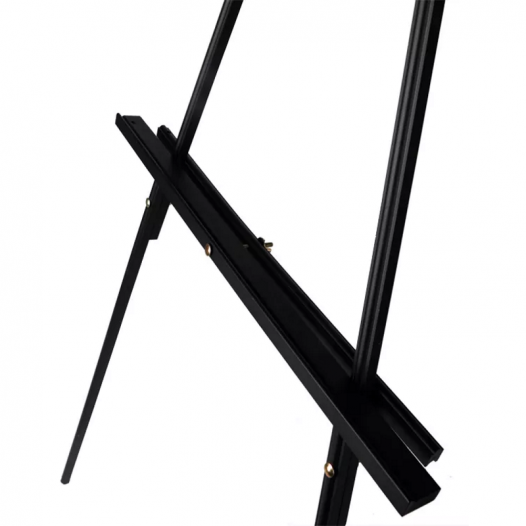 Marshall Black Display Easel