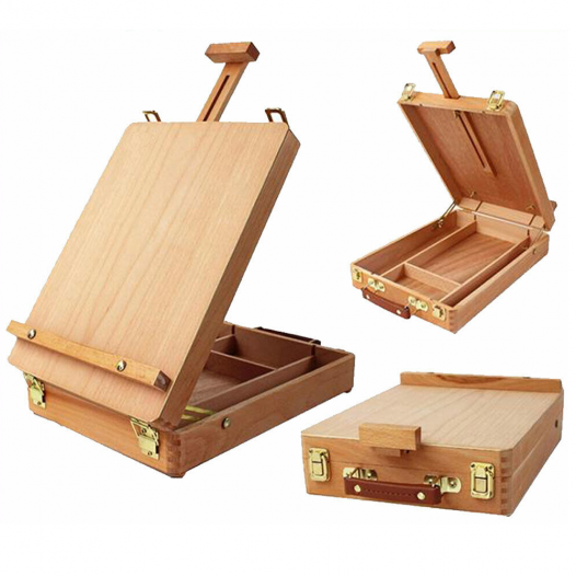 Cowling & Wilcox Livonia Table Easel Cowling & Wilcox Livonia Table Easel