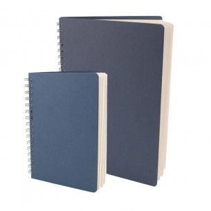 Seawhite Cupcycling ECO Spiral Sketchbooks