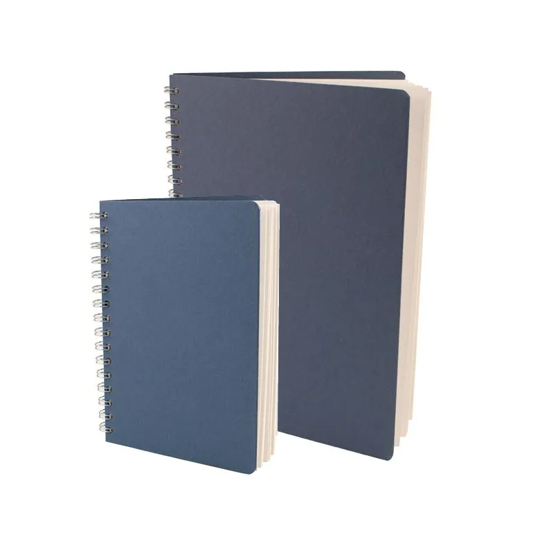 Cupcycling ECO Portrait Sketchbooks