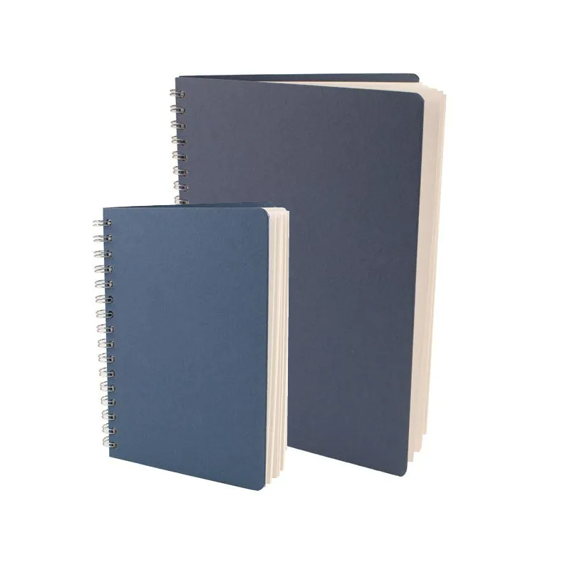 Seawhite Cupcycling ECO Spiral Sketchbooks