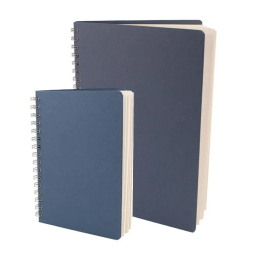 Cupcycling ECO Portrait Sketchbooks Cupcycling ECO Portrait Sketchbooks