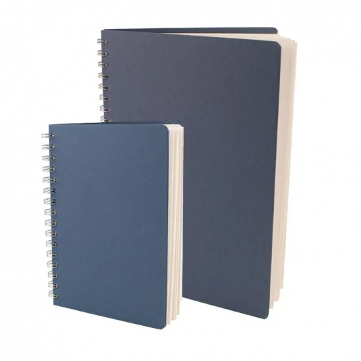 Seawhite Cupcycling ECO Spiral Sketchbooks