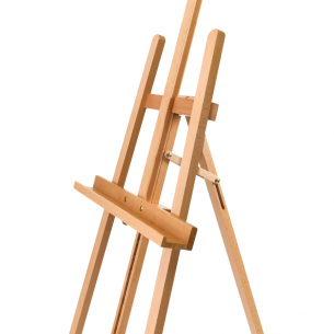 Cowling & Wilcox Piccadilly Studio Easel