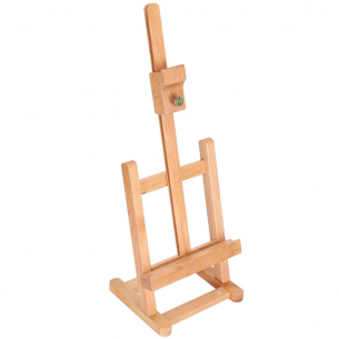 Rathbone Natural Table Easel