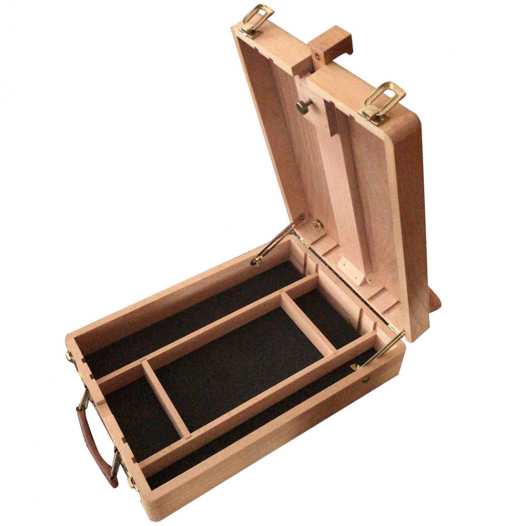 P'kolino Double Sided Tabletop Easel for $29.99 (Reg. $60)! - Cha