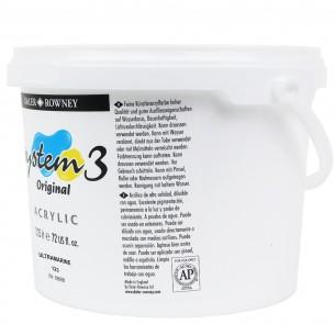 System3 Acrylic Colour (2.25ltr) System3 Acrylic Colour (2.25ltr)