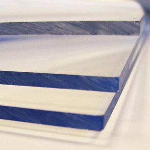 Clear Cast Acrylic Sheets (3mm)