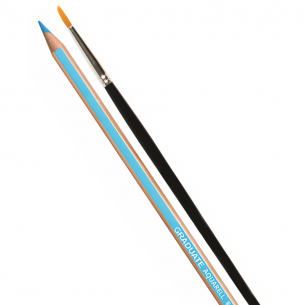 Graduate Aquarell Pencil Tin (13pc)