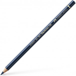 Polychromos Colour Pencil Tin (120pc)