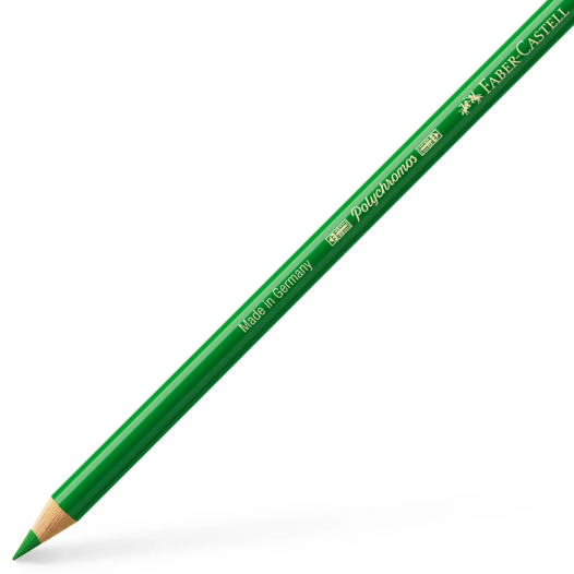 Polychromos Colour Pencils (individual)