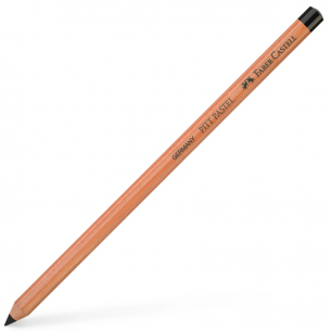 PITT Pastel Colour Pencil Tin (12pc)