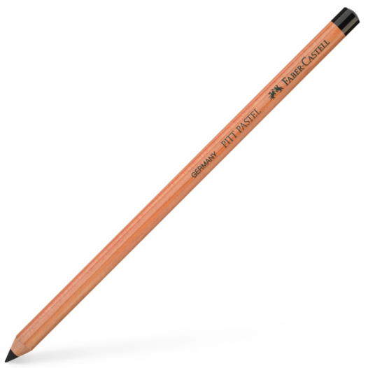 Faber-Castell Pitt Pastel Pencils - Tin of 12