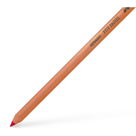 PITT Pastel Colour Pencil Tin (12pc)