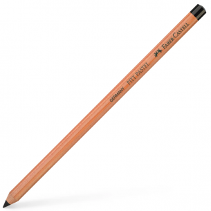 Faber-Castell Pitt Pastel Pencils - Tin of 24 Faber-Castell Pitt Pastel Pencils - Tin of 24