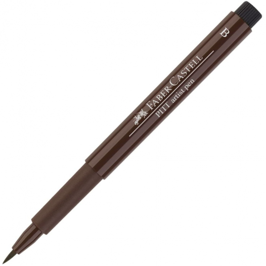 PITT Artist Sepia Pens