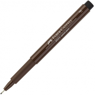 PITT Artist Sepia Pens