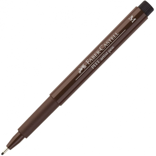 PITT Artist Sepia Pens