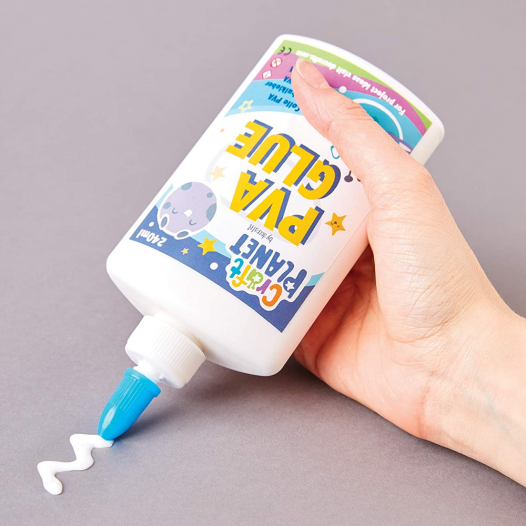 Craft Planet PVA Glue