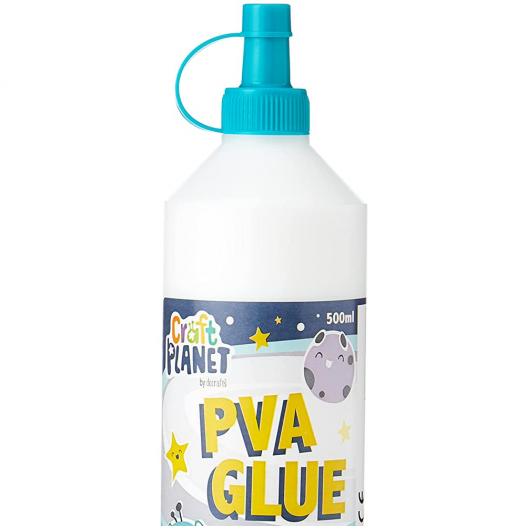 PVA Glue, White- 500ml