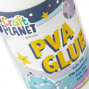 Craft Planet PVA Glue