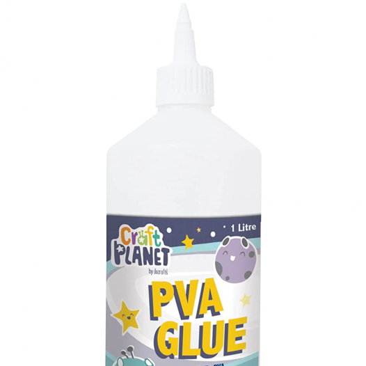 Craft Planet PVA Glue (1Ltr)