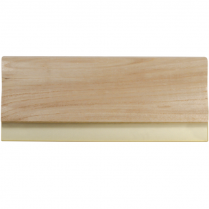 Daler-Rowney: System 3 Screen Printing Squeegee Daler-Rowney: System 3 Screen Printing Squeegee