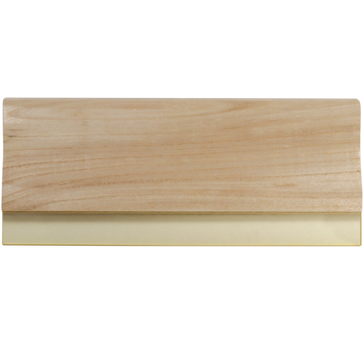 Daler-Rowney: System 3 Screen Printing Squeegee Daler-Rowney: System 3 Screen Printing Squeegee