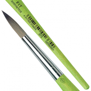 FIT Synthetics 373 Round Brush FIT Synthetics 373 Round Brush