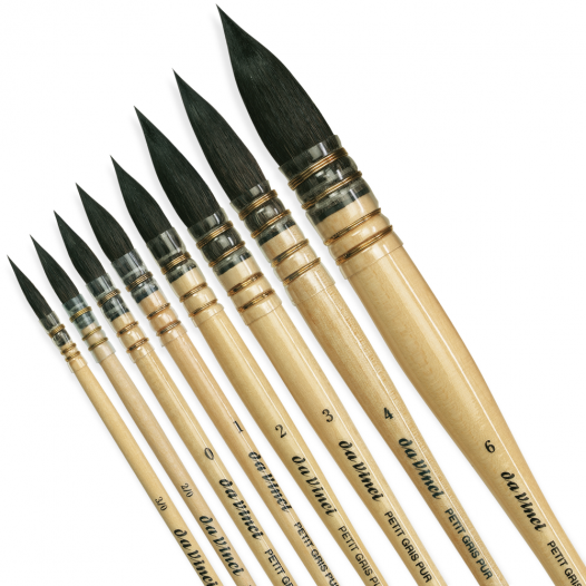 Da Vinci - Series 418 Da Vinci - Series 418