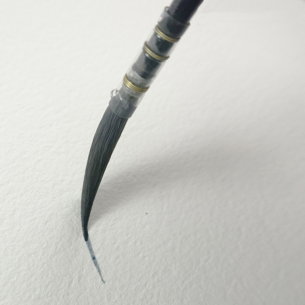 Casaneo Series 490: Rigger Brush (single sizes) Casaneo Series 490: Rigger Brush (single sizes)