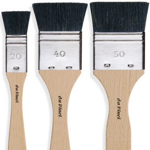 Da Vinci - Series 550 Da Vinci - Series 550