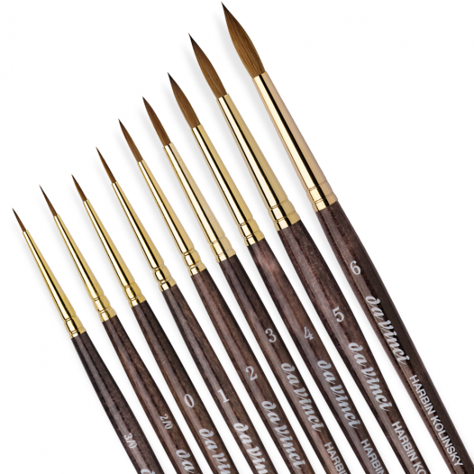 Da Vinci - Series 1526Y Da Vinci - Series 1526Y