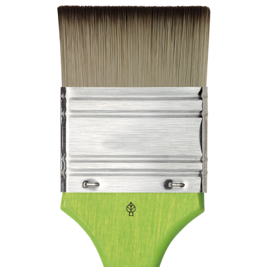 FIT Synthetics 5073 Mottler Brush FIT Synthetics 5073 Mottler Brush