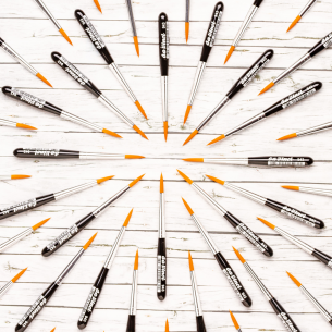 Synthetic 943XS Round Mini Brush Synthetic 943XS Round Mini Brush