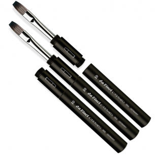 Casaneo 893TP Flat Pocket Brush Casaneo 893TP Flat Pocket Brush
