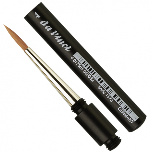 Synthetic 1573 Round Travel Brush No.4 Synthetic 1573 Round Travel Brush No.4