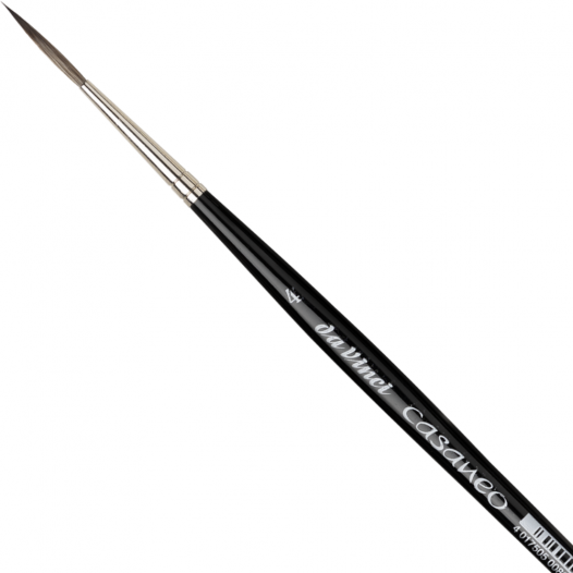 Series 1290 Casaneo Medium Rigger Brush (individual)