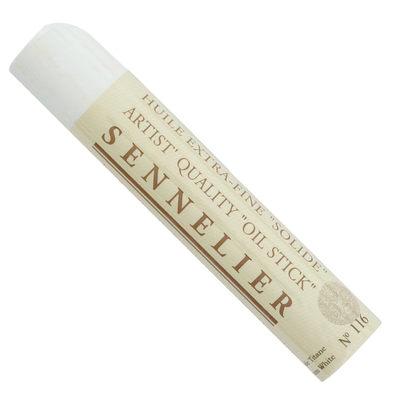 Sennelier - Extra-Fine Oil Sticks (96ml)