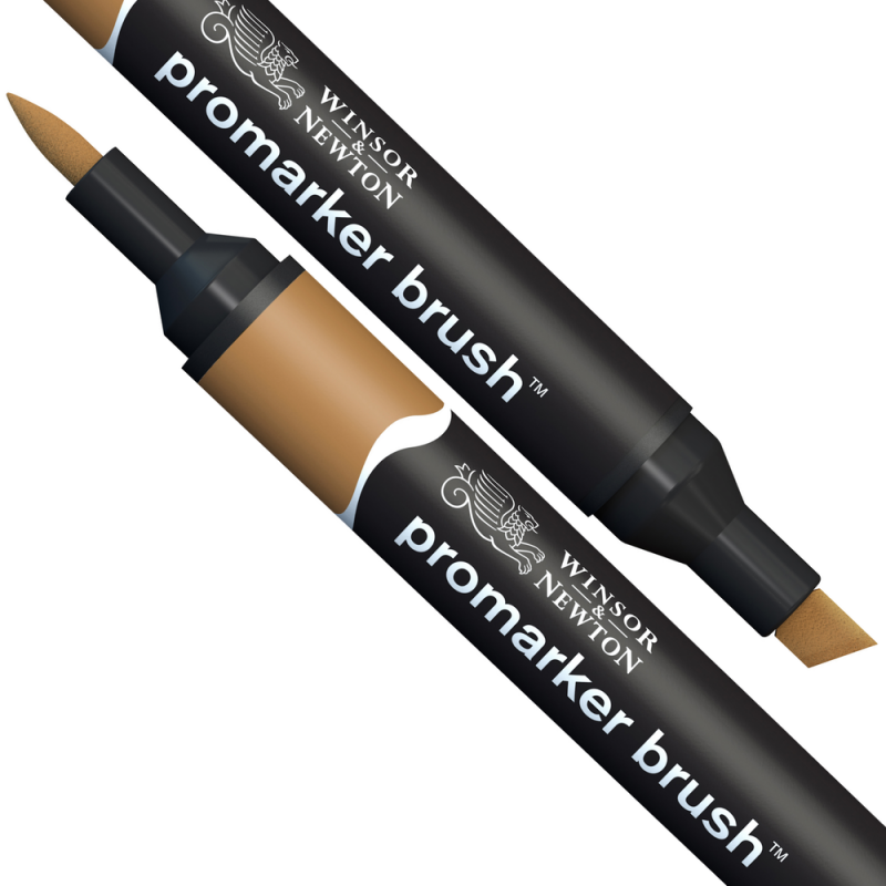 Promarker Brush