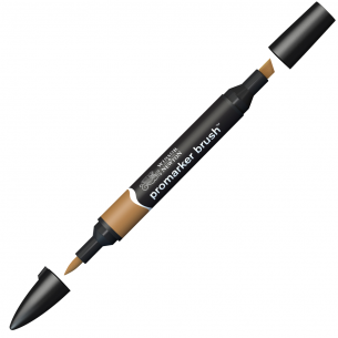 Promarker Brush Promarker Brush