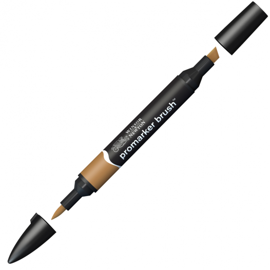 Winsor & Newton - Promarker Brush (individual)