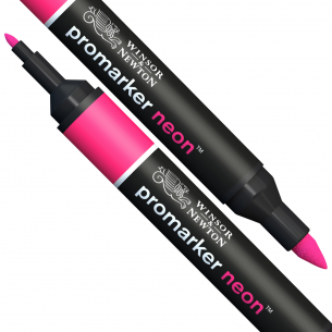 Promarker Singles (Part 1) – Art Academy Direct