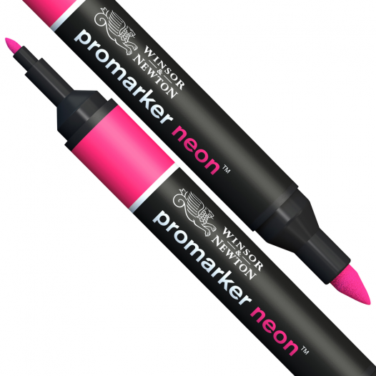 Winsor & Newton - Promarker Neon (individual)