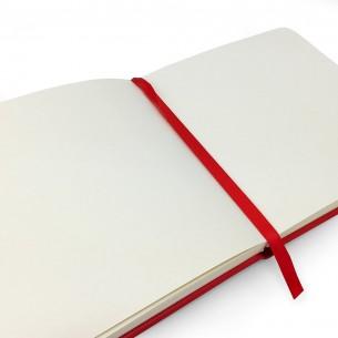 Art Creation 12 x 12cm Red Sketchbook Art Creation 12 x 12cm Red Sketchbook