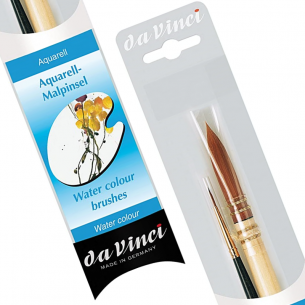 Watercolour Brush Set 5249 (2pc) Watercolour Brush Set 5249 (2pc)