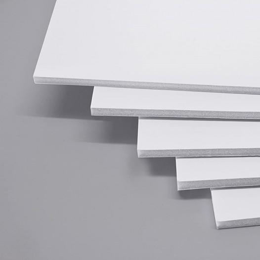 White Foamboard 3mm Sheets White Foamboard 3mm Sheets