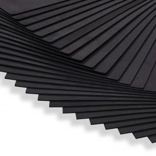 Black Foamboard Sheets (5mm)